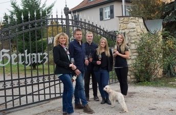 Weingut Gerharz-Hochthurn