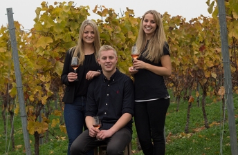 Weingut Gerharz-Hochthurn