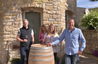 Weingut Gerharz-Hochthurn