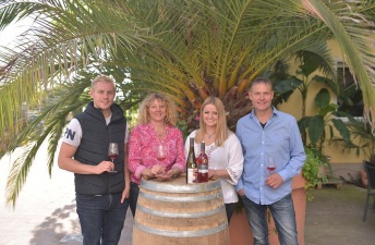 Weingut Gerharz-Hochthurn