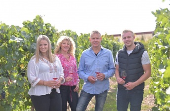 Weingut Gerharz-Hochthurn