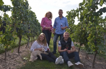 Weingut Gerharz-Hochthurn