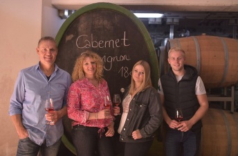 Weingut Gerharz-Hochthurn