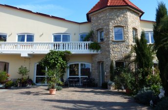 Weingut Gerharz-Hochthurn