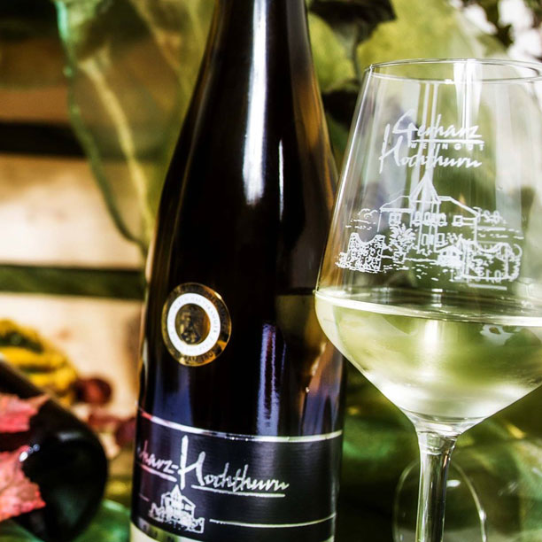 Weingut Gerharz-Hochthurn