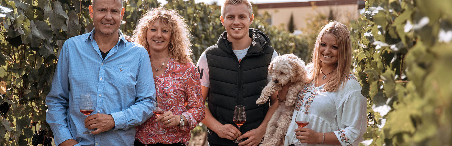 Weingut Gerharz-Hochthurn