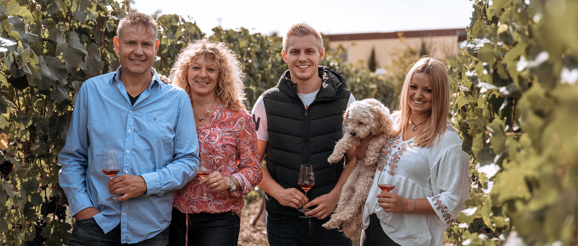 Weingut Gerharz-Hochthurn