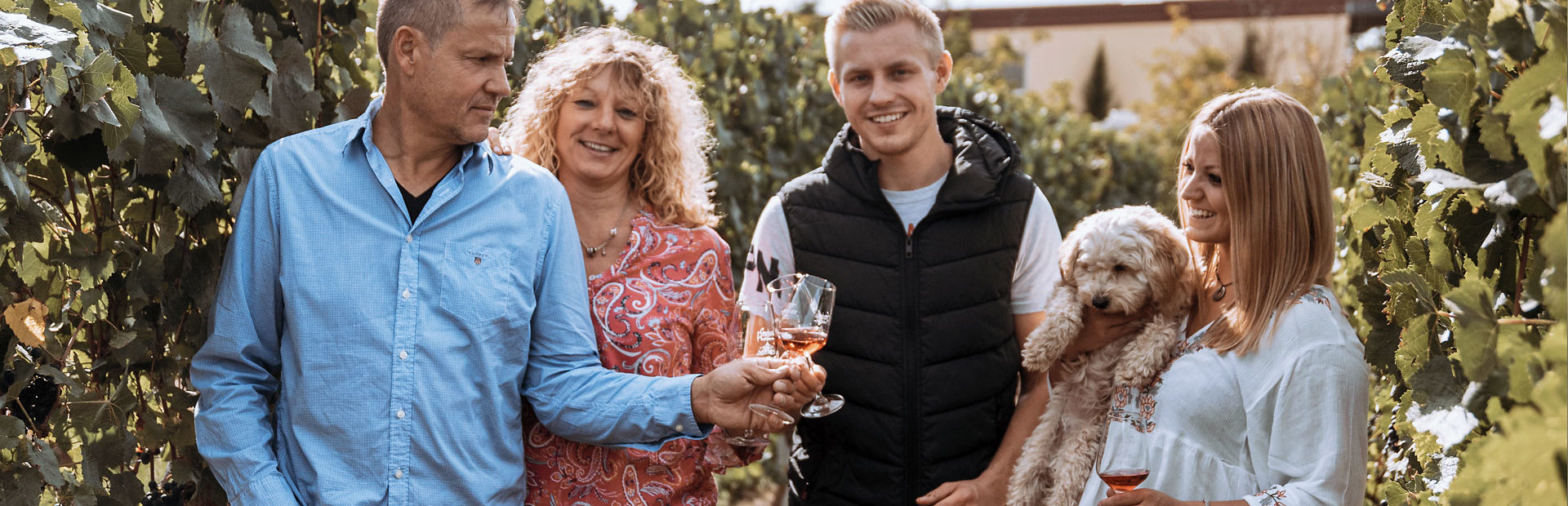 Weingut Gerharz-Hochthurn