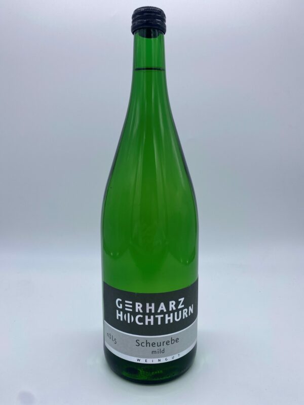 Scheurebe mild 1,0l
