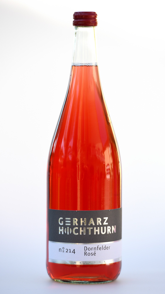 Dornfelder Rosé 1,0l