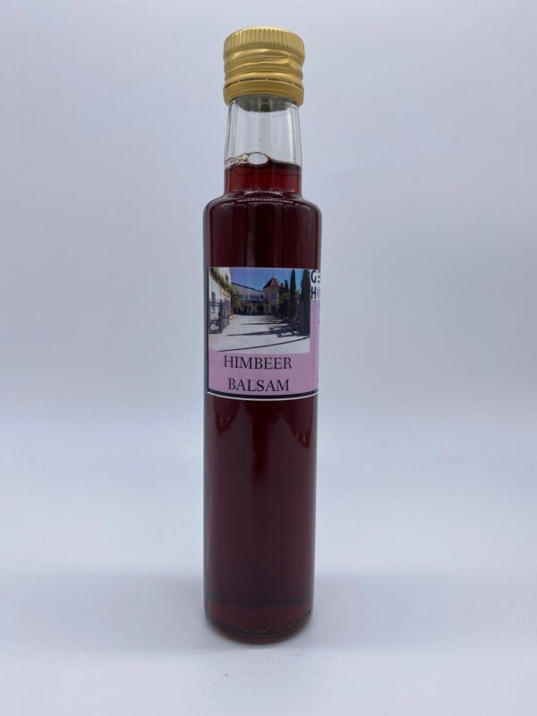 Himbeer Balsam