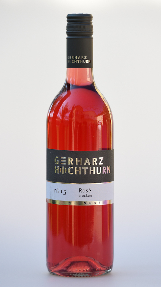 Rosé trocken 0,75l