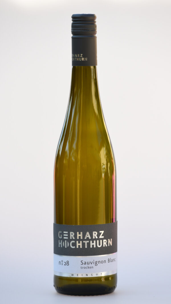 Sauvignon Blanc trocken 0,75l