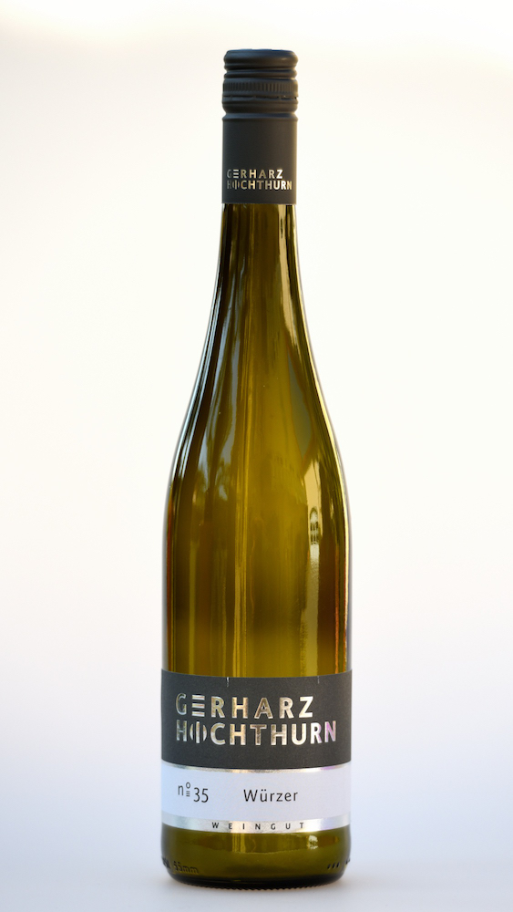 Würzer 0,75l