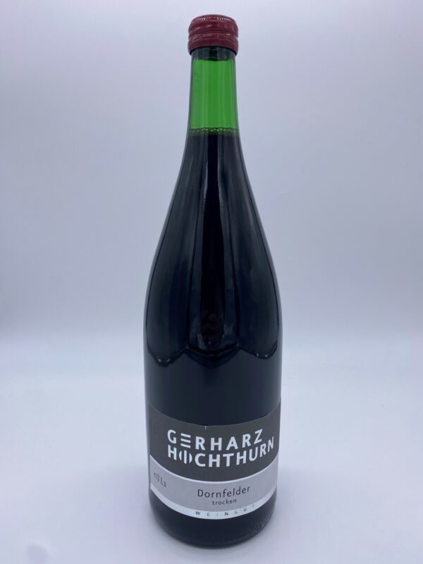 Dornfelder RW trocken 1,0l