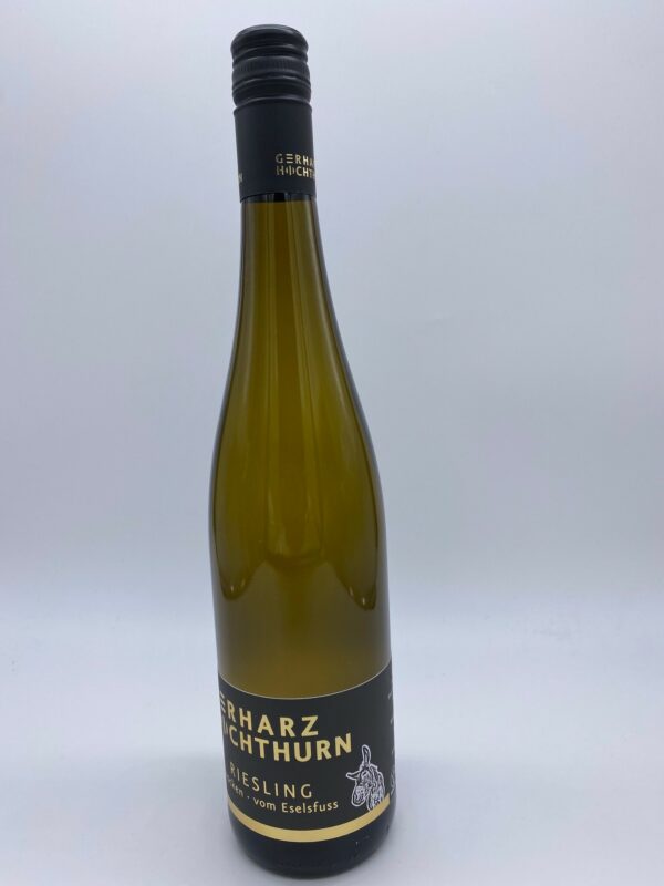 Riesling trocken Goldberg Eselfuss 0,75l
