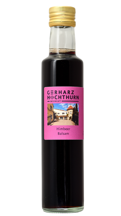 Himbeer Balsam